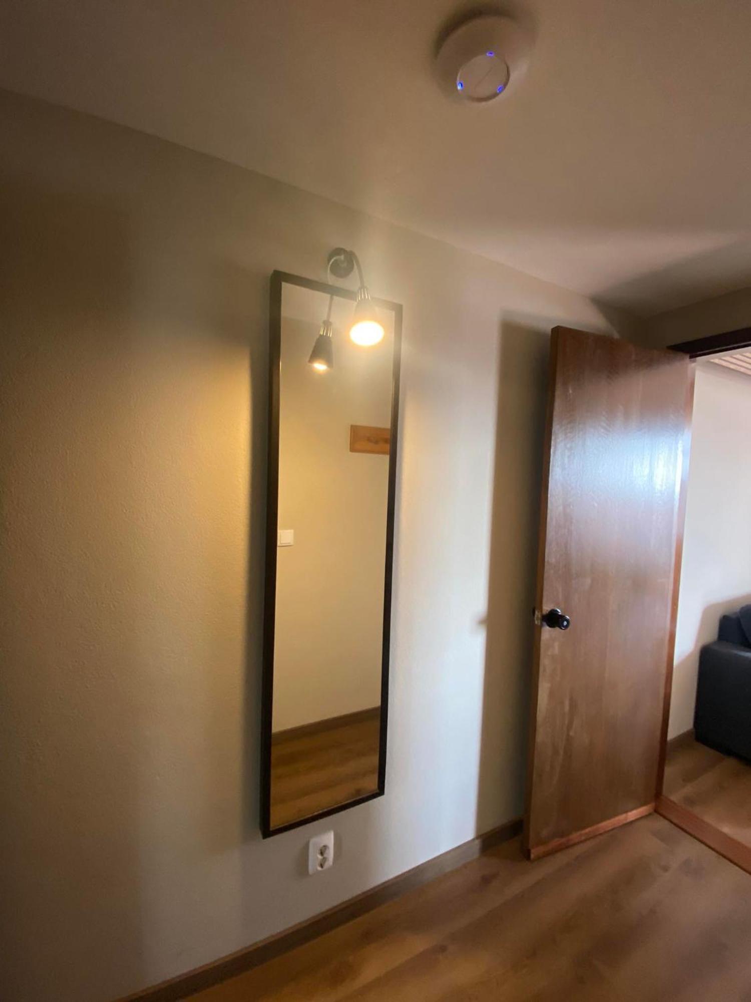 Apartamentos Sao Joao Horta  Exteriör bild